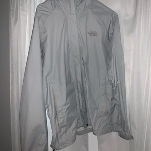 North Face Rain Jacket